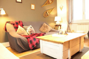 L'Aparté - Cosy corner